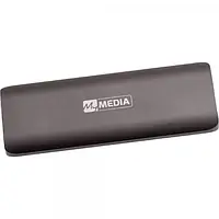 SSD диск MyMedia MyExternal 128GB (69283) 128GB