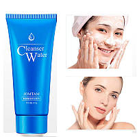 Пенка для умывания JOMTAM Cleanser Water 100 g