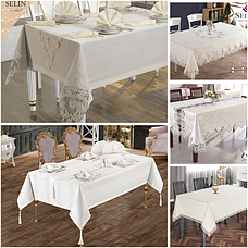 Скатертини