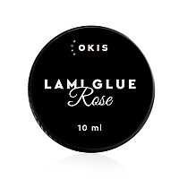 Клей для ламинирования ресниц Rose Lami Glue Rose OKIS BROW 10 ml