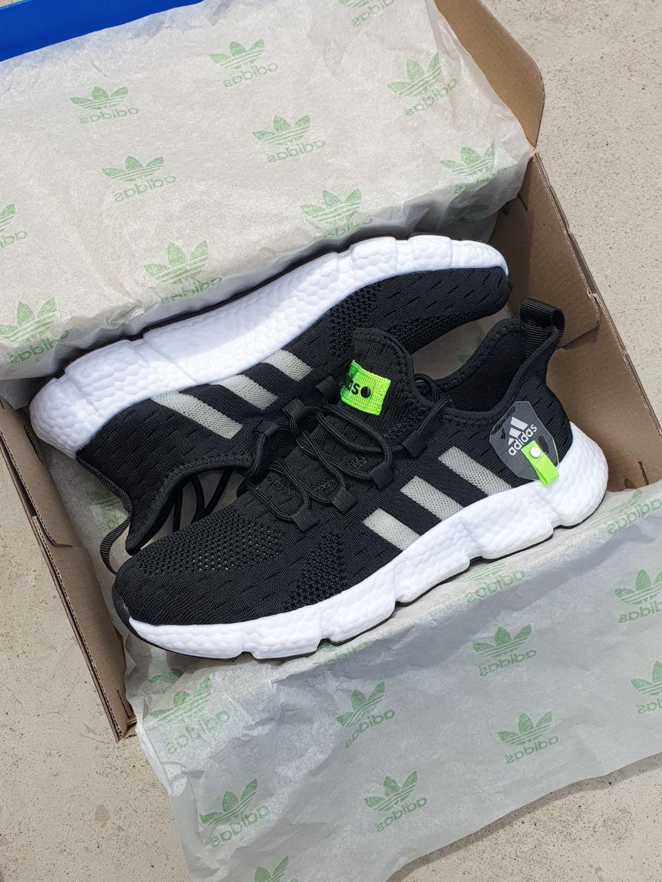 Adidas eqt negras y verdes sale