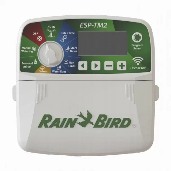 ESP-TM2-12i внутрішній контролер Rain Bird на 12 зон, фото 1