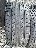 Літні шини 225 60 r17 99V Dunlop SP Sport Max TT, фото 7