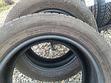Літні шини 225 60 r17 99V Dunlop SP Sport Max TT, фото 4