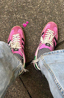 Adidas gazelle ortholite online