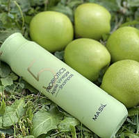 Masil Шампунь для волос от перхоти с яблочным уксусом 5 Probiotics apple vinergar shampoo 300 мл