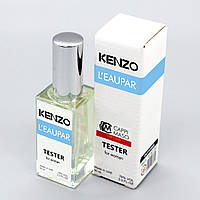 Тестер жіночий Kenzo l'eau par Kenzo pour femme, 60 мл