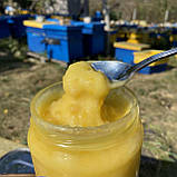 Крем-мед Манго 0,5 л (650 грам), фото 2