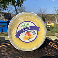 Крем-мед Манго 0,5 л (650 грам)
