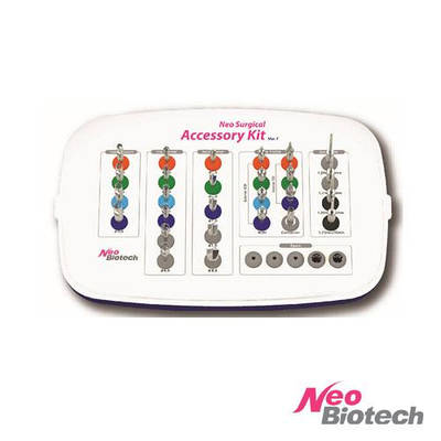 Хірургічний набір Neo Surgical Accessory Kit (41789)