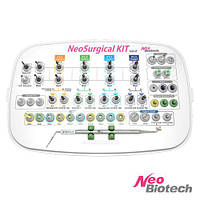 Имплантационный набор Neo Surgical Kit, (8344)