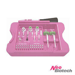 Набір для направленої кісткової регенерації EZ-GBR Kit, (6178)