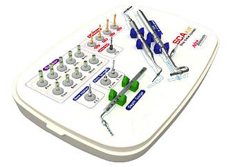 Набір для закритого синус-ліфтингу SCA, (161891)