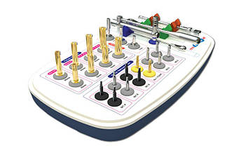 Набір для видалення імплантату з кістки Neo Fixture Remover Kit (FR Kit), (10418)