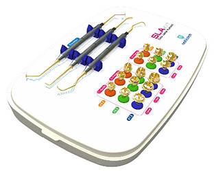 Набір для відкритого синус-ліфтингу SLA, (14987)