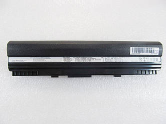 Батарея для ноутбука Asus A32-UL20, 5200mAh, 6cell, 11.1V, Li-ion, чорна,
