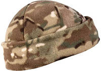 Шапка флисовая Helikon-Tex Watch Cap Multicam