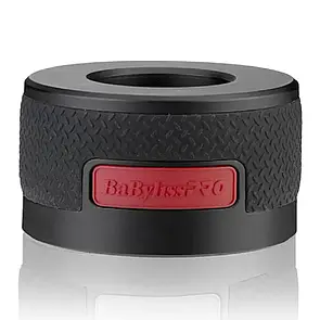 Зарядна підставка для машинки BaByliss Pro Boost+ Black&Red FX8700RBPBASE