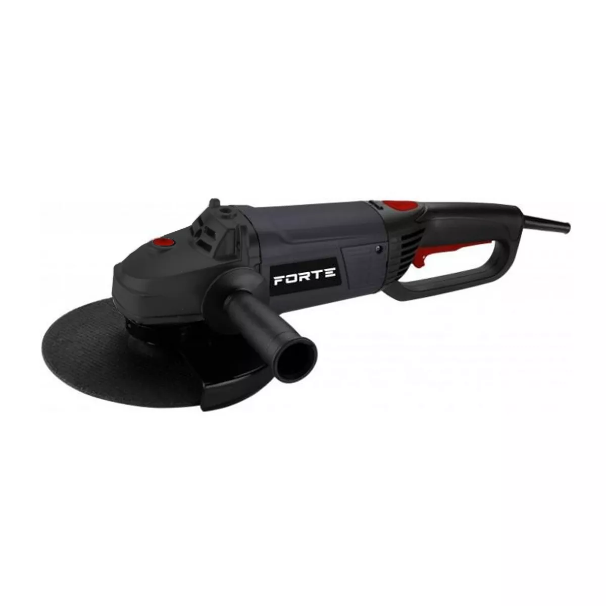 Кутова шліфмашина (болгарка) Forte AG 26-230 S