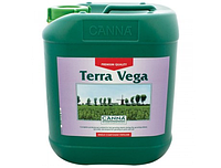 Удобрение Terra Vega Canna Испания 5л