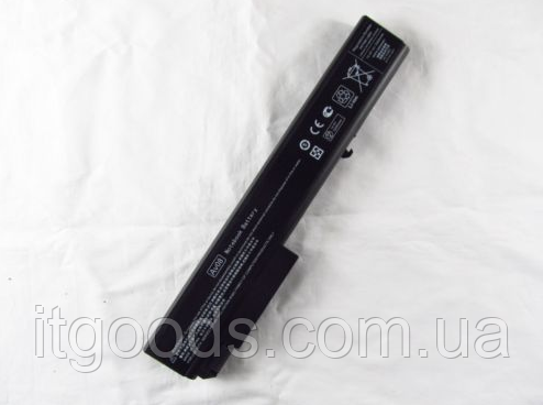 Акумулятор HP KU533AA HSTNN-LB60 HSTNN-XB60 HSTNN-W46C 6545b 8530p 8540p 8730p 8530w 8540w 8730w 8740w 6 Cell
