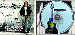 Музичний сд диск CHRIS NORMAN Handmade (2003) (audio cd), фото 2