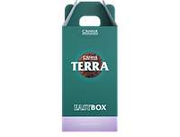 Набір добриво Terra Easy Box Canna Іспанія