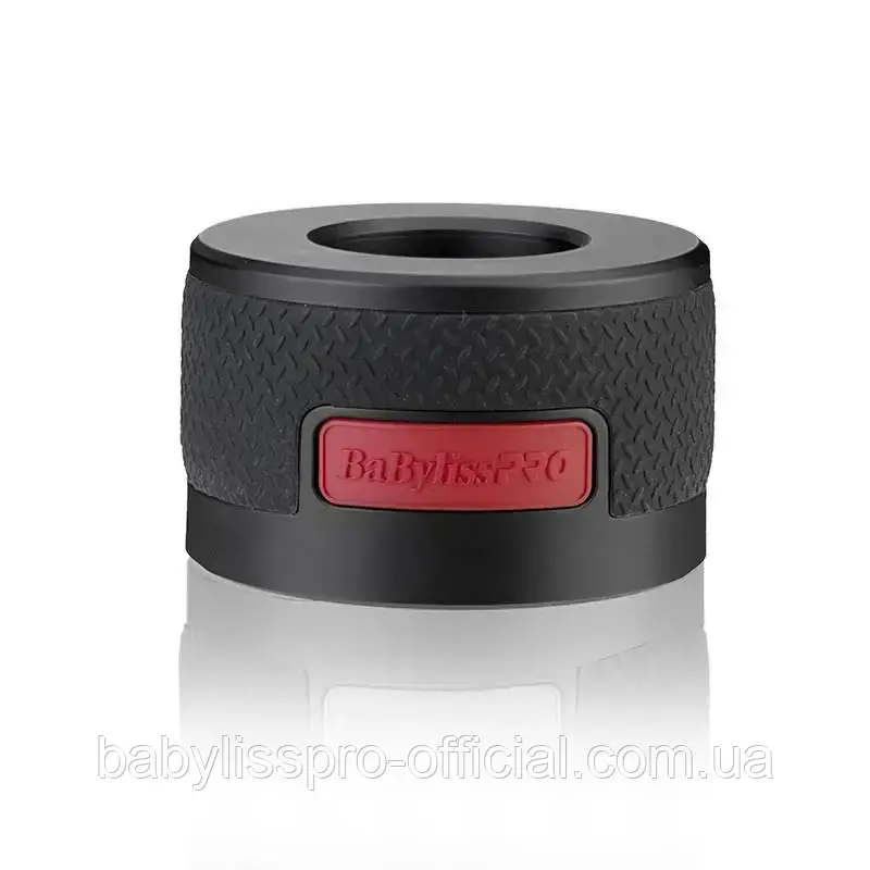 Зарядна підставка для тримера BaByliss Pro Boost + Black&Red FX7870RBPBASE, фото 1