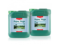 Добриво Aqua Vega A&B Canna Іспанія 1 л