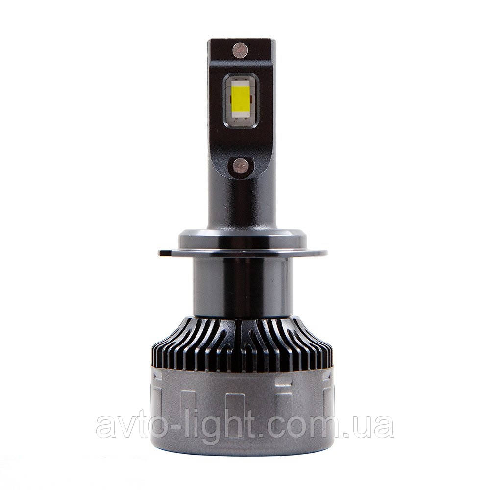 Комплект світлодіодних ламп Sho-Me F4-Pro H7 45W, фото 1