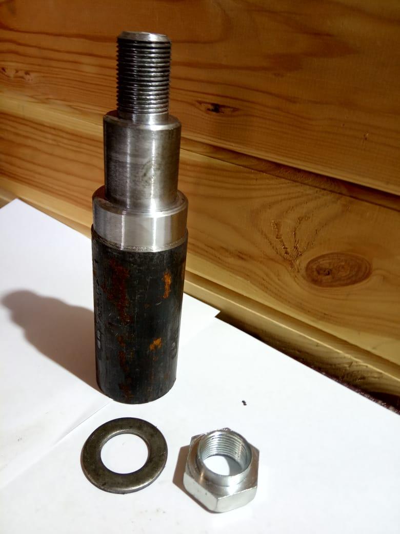 Вісь вал ступиці ВАЗ 2108 на причіп, фото 1