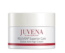 Rejuven Men Superior Overall Anti-Age Cream - Антивіковий крем для чоловіків, 50 мл