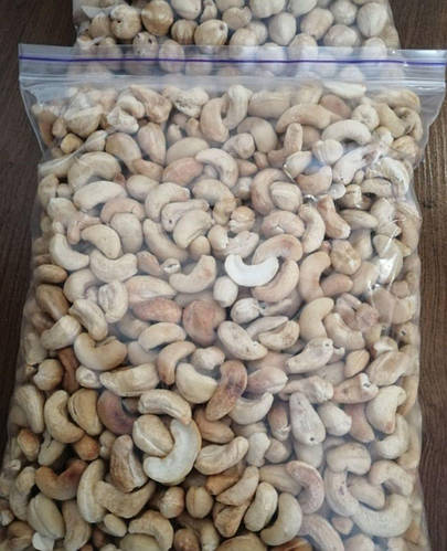 Кешью жареный королевский (1кг) (ID#1975466774), цена: 416.42 ₴, купить ...