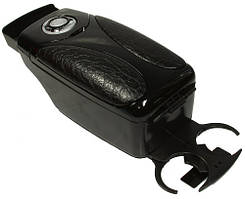 Підлокітник універсальний Vitol HJ48004D чорний