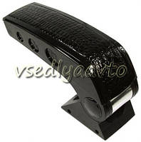 Підлокітник універсальний Vitol HJ48006A Е10 чорний