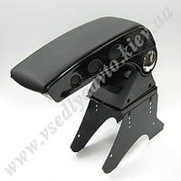 Підлокітник універсальний Vitol HJ48006A чорний