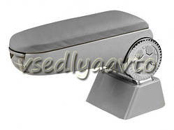 Підлокітник універсальний Vitol HJ48012/G2 сірий