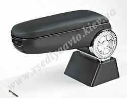 Підлокітник універсальний Vitol HJ48012/G3 чорний