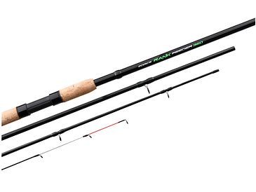 Фідерне вудлище Flagman Force Rank Feeder 3.6м 140г