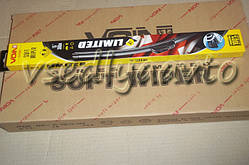 Двірники VOIN-905-15 безкаркасні VOIN-15"-380 мм