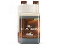 Добриво Bio Rhizotonic 17% Canna Іспанія 1 л