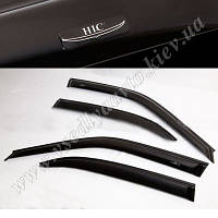 Вітровики на CITROEN C-Elisee