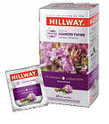 Чай чорний HILLWAY Country Thyme з чебрецем пакетований 25 штук в індивідуальних конвертиках, фото 4
