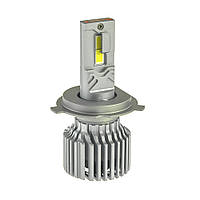 Автолампа CYCLONE LED H4/H19 H/L 5700K TYPE 41 100Watt ( 1шт)