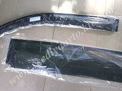 Дефлектори вікон на INFINITI QX56 2004-2007 рр. (HIC)