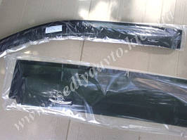 Вітровики на FIAT Linea