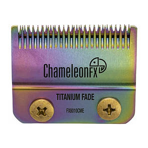 Ножовий блок BaByliss PRO Lame Fade Chameleon FX8010CME