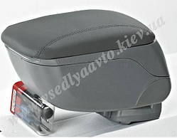 Підлокітник універсальний Vitol HJ48014 сірий