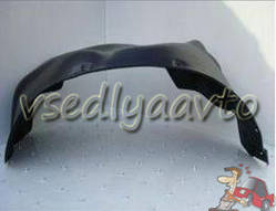 Підкрилки на Great Wall Deer Hover