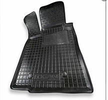 Водійський килимок у салон RENAULT Logan MCV універсал з 2006-2012 рр. (AVTO-GUMM)